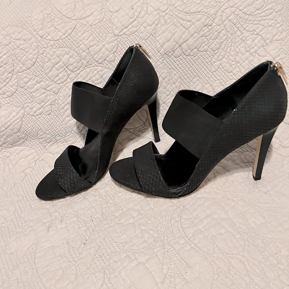 Calvin Klein heels